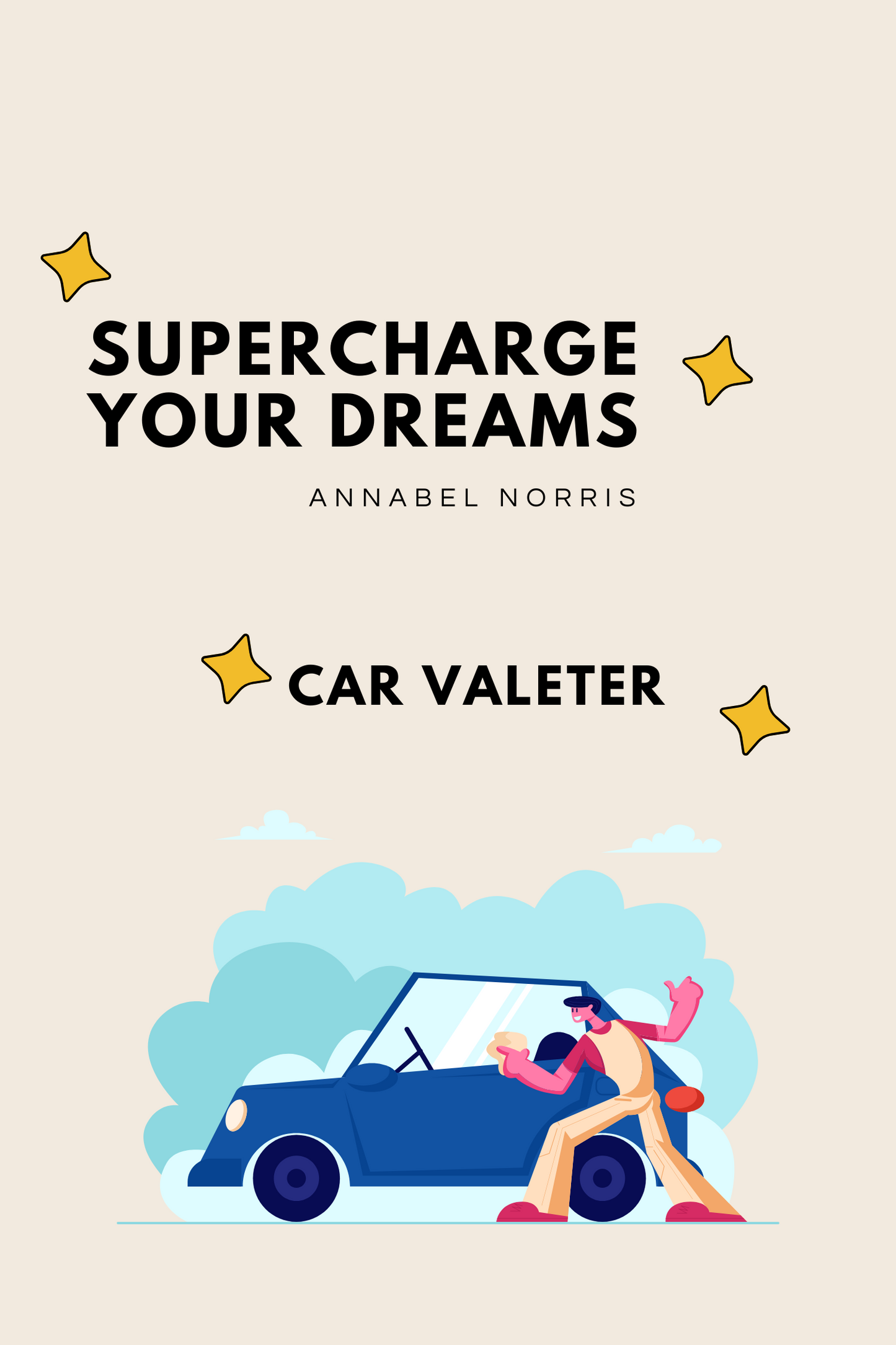 The Ultimate Guide to becoming a Car Valeter