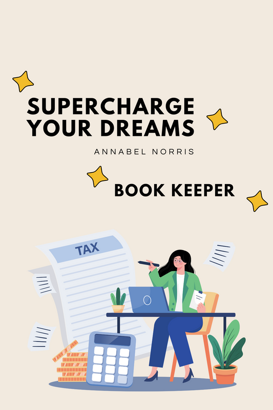 The Ultimate Guide to becoming a Bookkeeper