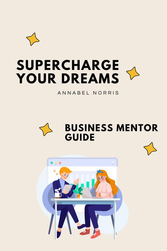 The Ultimate Guide to becoming a Business Mentor