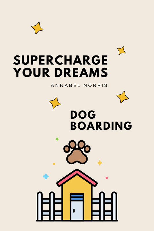 The Ultimate Guide to becoming an at Home Dog Boarder!