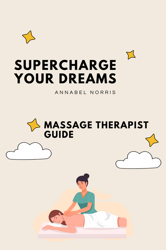 The Ultimate Guide to Becoming a Massage Therapist