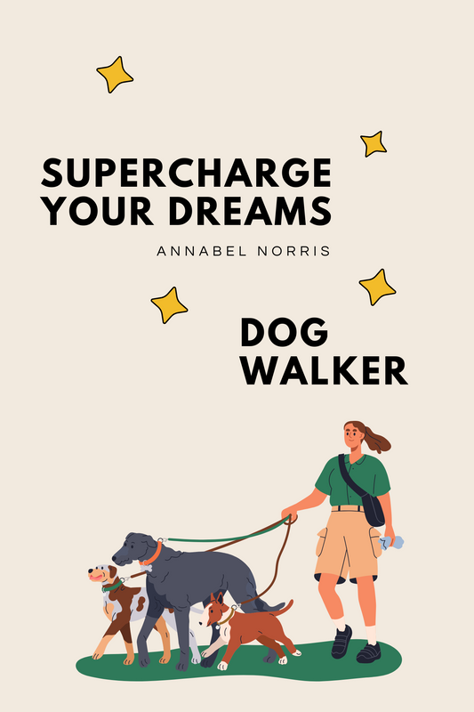 The Ultimate Guide to Becoming a Professional Dog Walker