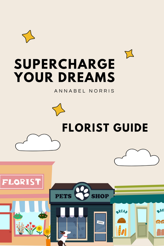 The Ultimate Guide to Becoming a Florist